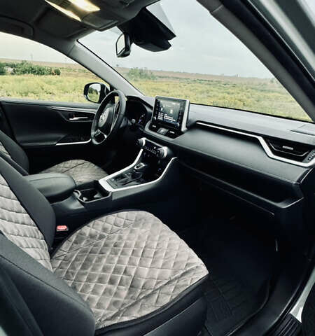 Тойота РАВ 4, объемом двигателя 2.49 л и пробегом 96 тыс. км за 33500 $, фото 45 на Automoto.ua