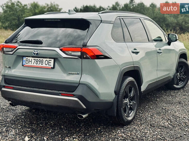 Тойота РАВ 4, объемом двигателя 2.49 л и пробегом 96 тыс. км за 33500 $, фото 32 на Automoto.ua