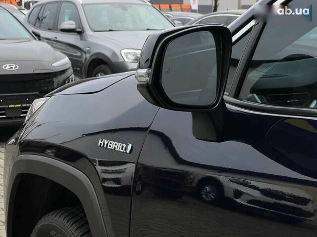 Тойота РАВ 4, объемом двигателя 0 л и пробегом 19 тыс. км за 33900 $, фото 28 на Automoto.ua