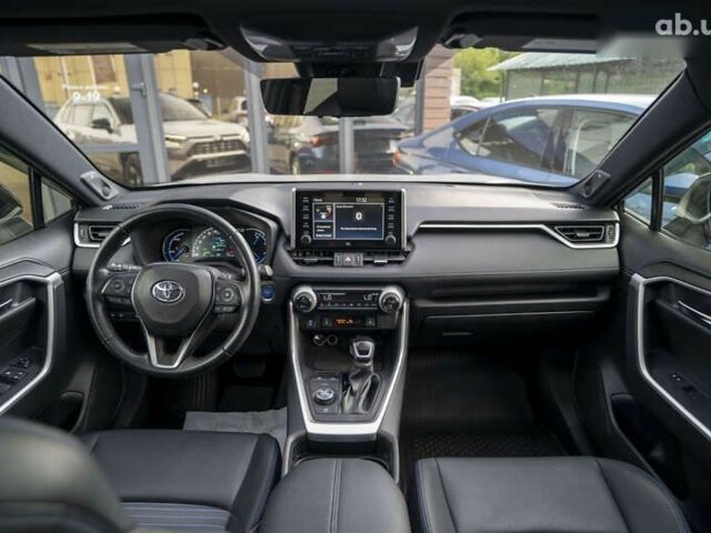 Тойота РАВ 4, объемом двигателя 0 л и пробегом 76 тыс. км за 31999 $, фото 25 на Automoto.ua