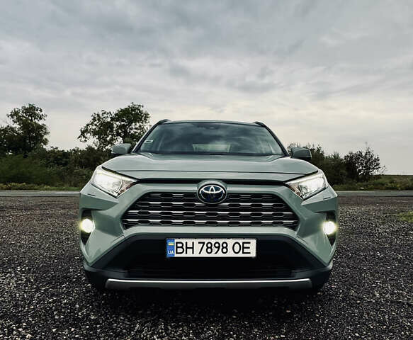 Тойота РАВ 4, объемом двигателя 2.49 л и пробегом 96 тыс. км за 33500 $, фото 37 на Automoto.ua