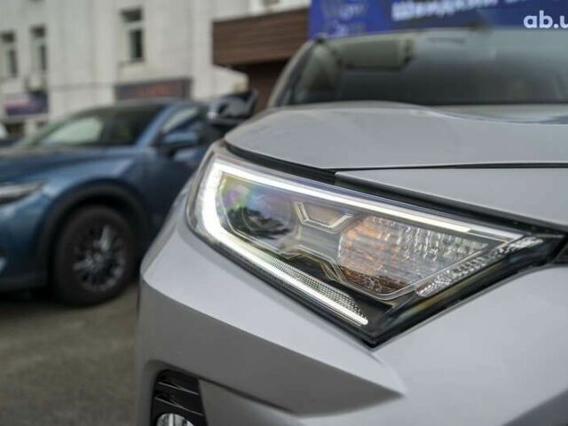 Тойота РАВ 4, объемом двигателя 0 л и пробегом 76 тыс. км за 31999 $, фото 7 на Automoto.ua