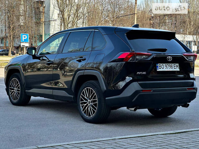 Тойота РАВ 4, объемом двигателя 2 л и пробегом 48 тыс. км за 27900 $, фото 5 на Automoto.ua