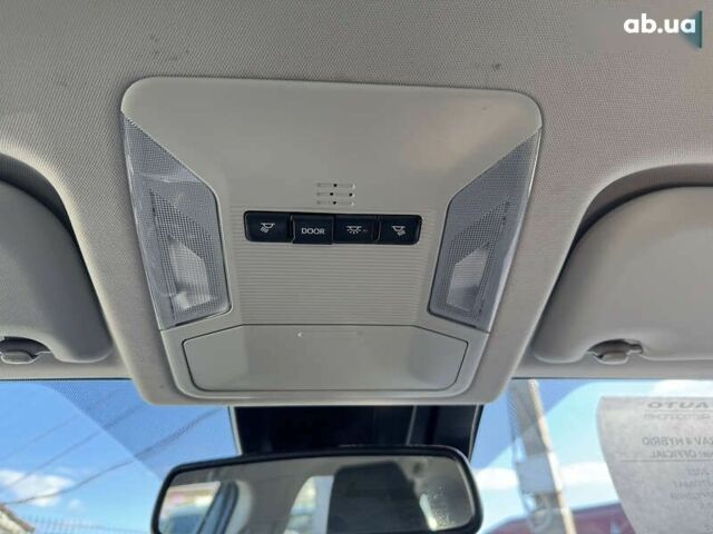 Тойота РАВ 4, об'ємом двигуна 0 л та пробігом 102 тис. км за 31990 $, фото 24 на Automoto.ua