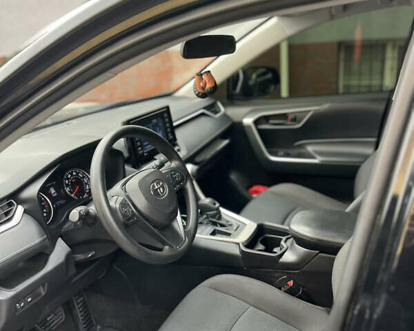 Тойота РАВ 4, объемом двигателя 2.49 л и пробегом 98 тыс. км за 22000 $, фото 12 на Automoto.ua
