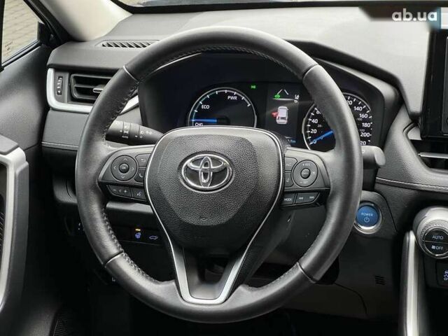 Тойота РАВ 4, объемом двигателя 0 л и пробегом 19 тыс. км за 33900 $, фото 12 на Automoto.ua