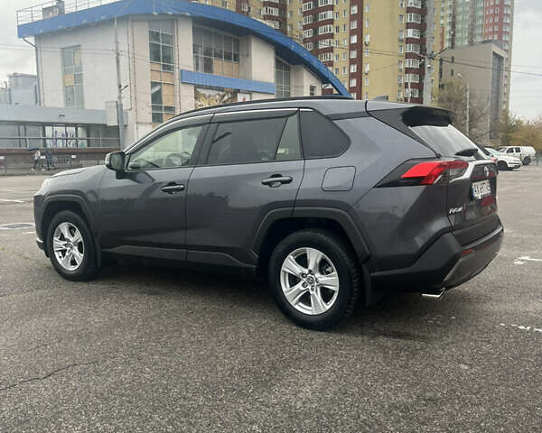 Тойота РАВ 4 2021 в Харькове на Automoto.ua Тойота РАВ 4, объемом двигателя 1.99 л и пробегом 36 тыс. км за 31000 $, фото 13 на Automoto.ua
