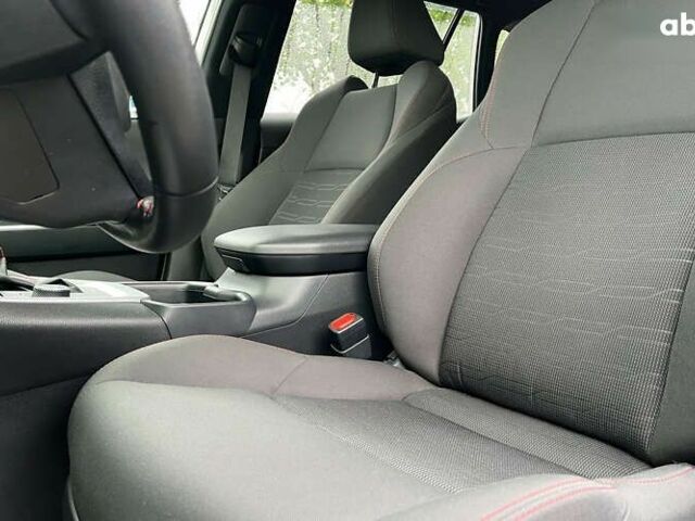 Тойота РАВ 4, об'ємом двигуна 0 л та пробігом 35 тис. км за 38500 $, фото 10 на Automoto.ua