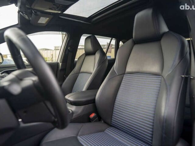 Тойота РАВ 4, объемом двигателя 0 л и пробегом 76 тыс. км за 31999 $, фото 19 на Automoto.ua