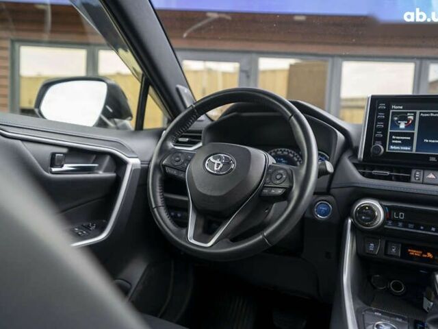 Тойота РАВ 4, объемом двигателя 0 л и пробегом 76 тыс. км за 31999 $, фото 29 на Automoto.ua