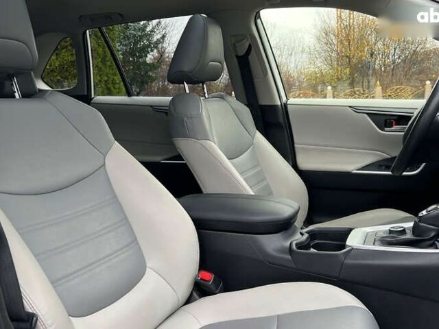 Тойота РАВ 4, объемом двигателя 0 л и пробегом 99 тыс. км за 34800 $, фото 21 на Automoto.ua