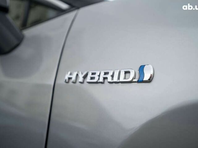 Тойота РАВ 4, объемом двигателя 0 л и пробегом 76 тыс. км за 31999 $, фото 6 на Automoto.ua