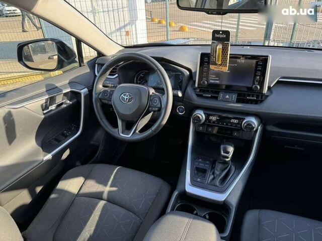 Тойота РАВ 4, об'ємом двигуна 0 л та пробігом 102 тис. км за 31990 $, фото 29 на Automoto.ua