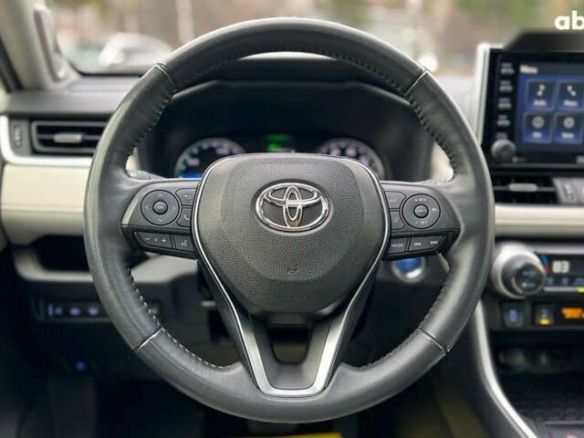 Тойота РАВ 4, объемом двигателя 0 л и пробегом 99 тыс. км за 34800 $, фото 10 на Automoto.ua