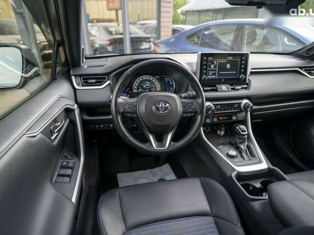 Тойота РАВ 4, объемом двигателя 0 л и пробегом 76 тыс. км за 31999 $, фото 21 на Automoto.ua