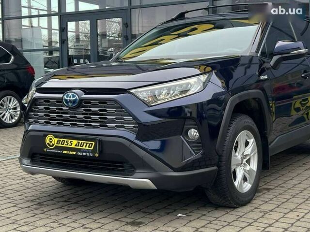 Тойота РАВ 4, объемом двигателя 0 л и пробегом 19 тыс. км за 33900 $, фото 27 на Automoto.ua