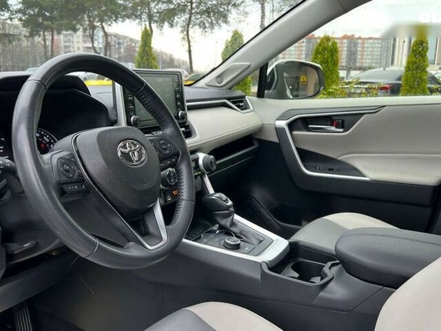 Тойота РАВ 4, объемом двигателя 0 л и пробегом 99 тыс. км за 34800 $, фото 9 на Automoto.ua