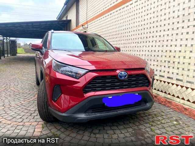 Тойота РАВ 4, объемом двигателя 2.5 л и пробегом 96 тыс. км за 28200 $, фото 2 на Automoto.ua