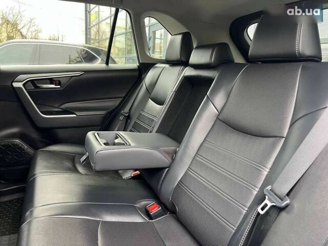 Тойота РАВ 4, объемом двигателя 0 л и пробегом 19 тыс. км за 33900 $, фото 23 на Automoto.ua