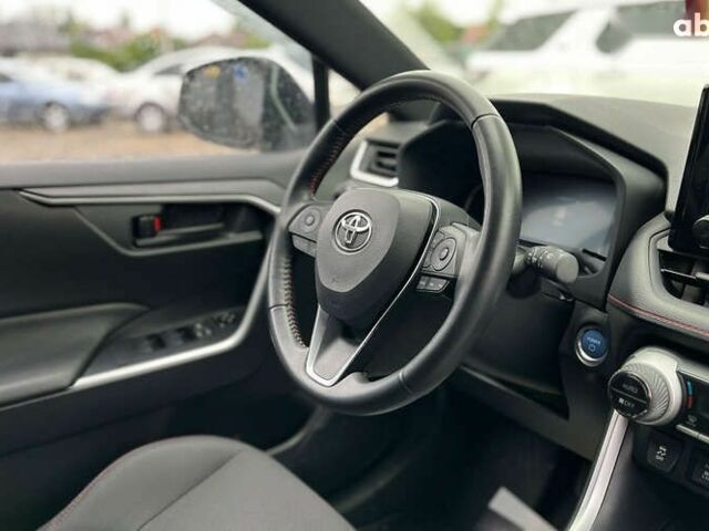 Тойота РАВ 4, об'ємом двигуна 0 л та пробігом 35 тис. км за 38500 $, фото 25 на Automoto.ua