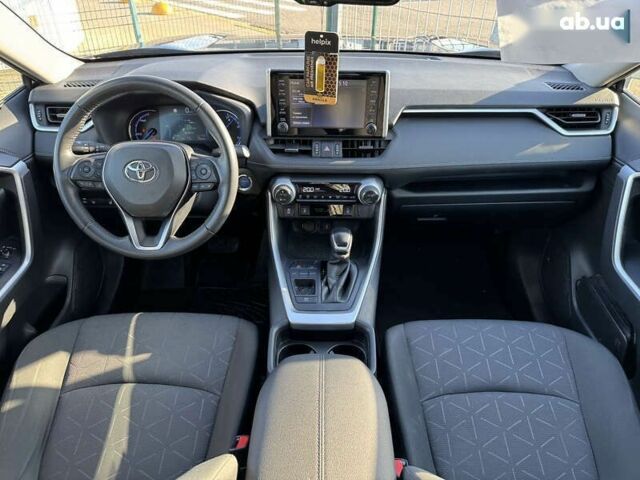 Тойота РАВ 4, об'ємом двигуна 0 л та пробігом 102 тис. км за 31990 $, фото 27 на Automoto.ua
