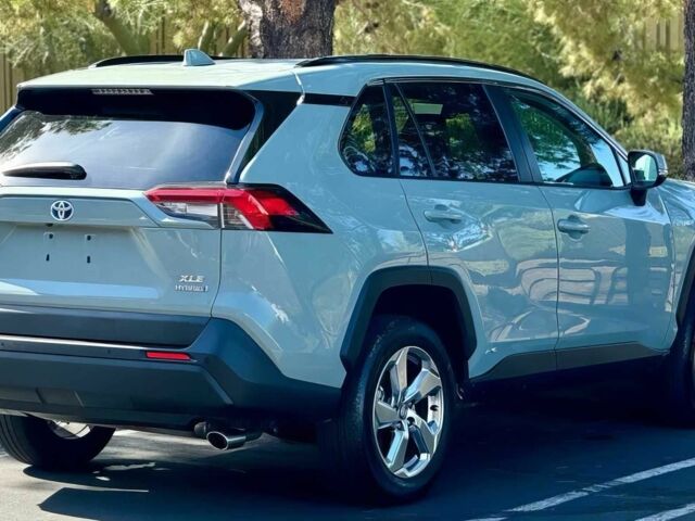 Тойота РАВ 4 2021 в Днепре (Днепропетровске) на Automoto.ua Тойота РАВ 4, объемом двигателя 2.5 л и пробегом 19 тыс. км за 7900 $, фото 6 на Automoto.ua