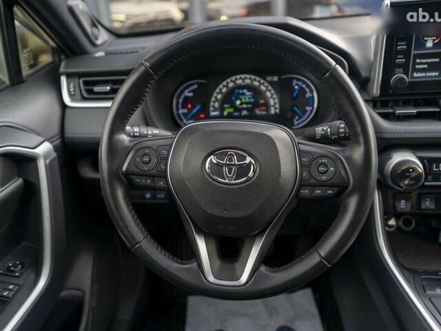 Тойота РАВ 4, объемом двигателя 0 л и пробегом 76 тыс. км за 31999 $, фото 27 на Automoto.ua