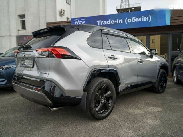 Тойота РАВ 4, объемом двигателя 0 л и пробегом 76 тыс. км за 31999 $, фото 15 на Automoto.ua