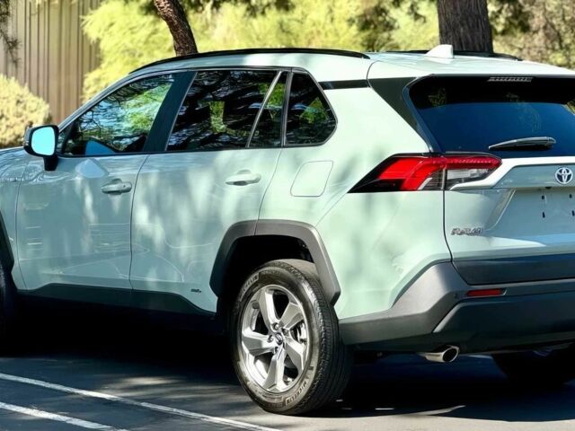 Тойота РАВ 4 2021 в Днепре (Днепропетровске) на Automoto.ua Тойота РАВ 4, объемом двигателя 2.5 л и пробегом 19 тыс. км за 7900 $, фото 4 на Automoto.ua