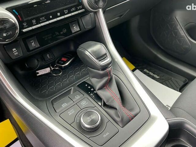 Тойота РАВ 4, об'ємом двигуна 0 л та пробігом 35 тис. км за 38500 $, фото 12 на Automoto.ua