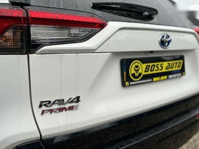 Тойота РАВ 4, об'ємом двигуна 0 л та пробігом 35 тис. км за 38500 $, фото 19 на Automoto.ua