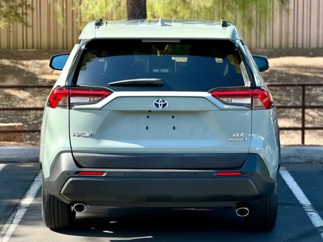 Тойота РАВ 4 2021 в Днепре (Днепропетровске) на Automoto.ua Тойота РАВ 4, объемом двигателя 2.5 л и пробегом 19 тыс. км за 7900 $, фото 5 на Automoto.ua