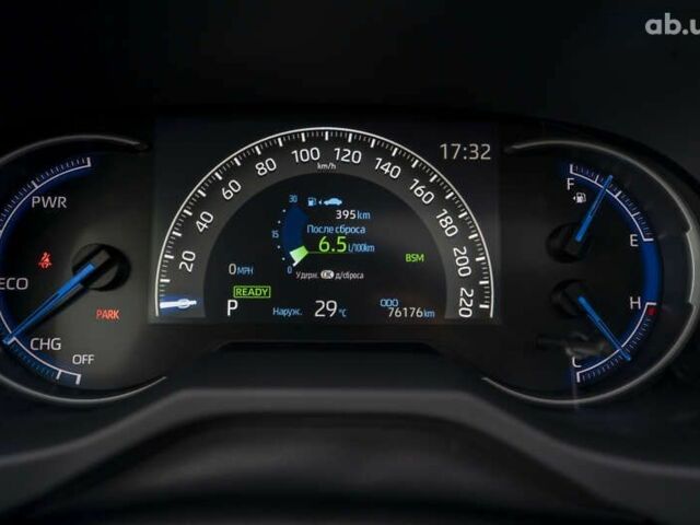 Тойота РАВ 4, объемом двигателя 0 л и пробегом 76 тыс. км за 31999 $, фото 28 на Automoto.ua