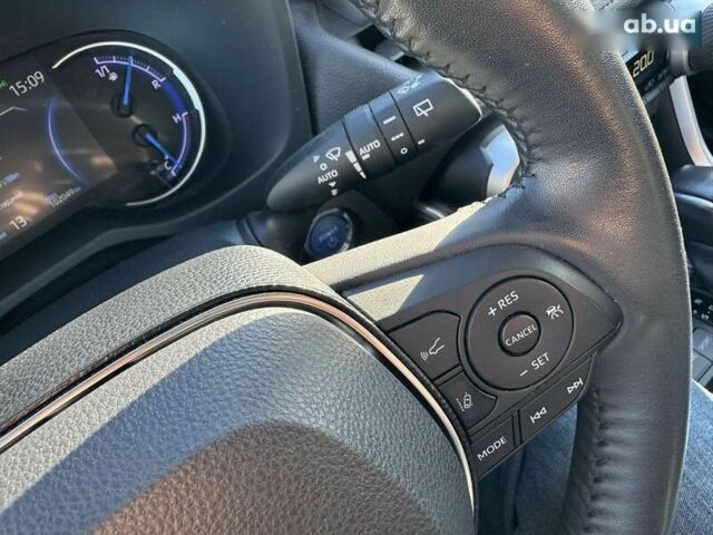Тойота РАВ 4, об'ємом двигуна 0 л та пробігом 102 тис. км за 31990 $, фото 20 на Automoto.ua