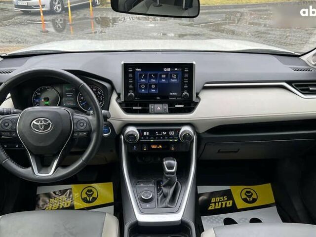 Тойота РАВ 4, объемом двигателя 0 л и пробегом 99 тыс. км за 34800 $, фото 13 на Automoto.ua