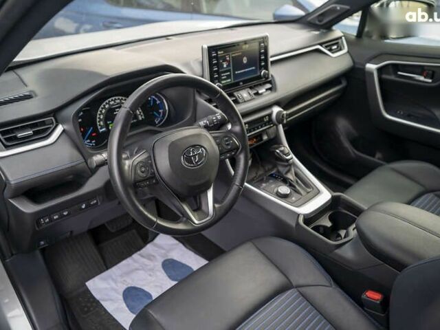 Тойота РАВ 4, объемом двигателя 0 л и пробегом 76 тыс. км за 31999 $, фото 20 на Automoto.ua