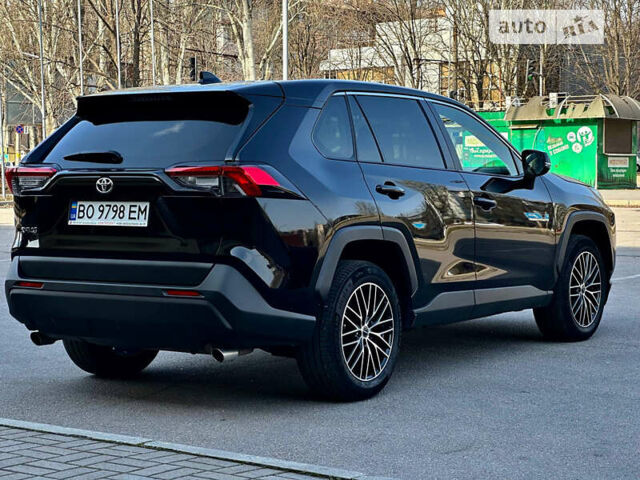 Тойота РАВ 4, объемом двигателя 2 л и пробегом 48 тыс. км за 27900 $, фото 8 на Automoto.ua