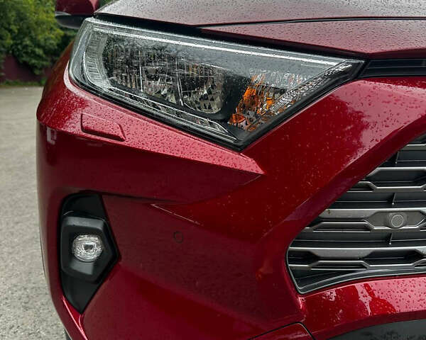 Тойота РАВ 4, объемом двигателя 2.49 л и пробегом 17 тыс. км за 43500 $, фото 41 на Automoto.ua