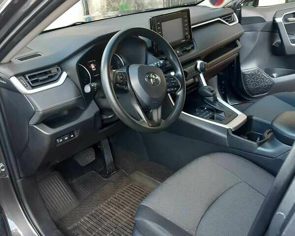 Тойота РАВ 4, объемом двигателя 1.99 л и пробегом 20 тыс. км за 25500 $, фото 6 на Automoto.ua