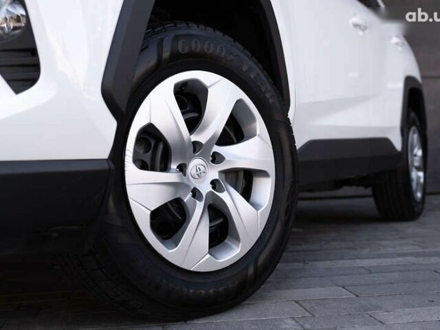 Тойота РАВ 4, объемом двигателя 2.5 л и пробегом 99 тыс. км за 26900 $, фото 2 на Automoto.ua