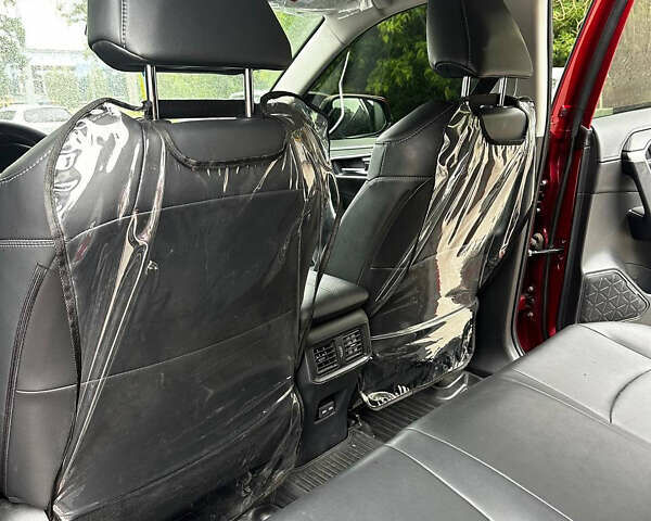 Тойота РАВ 4, объемом двигателя 2.49 л и пробегом 17 тыс. км за 43500 $, фото 21 на Automoto.ua