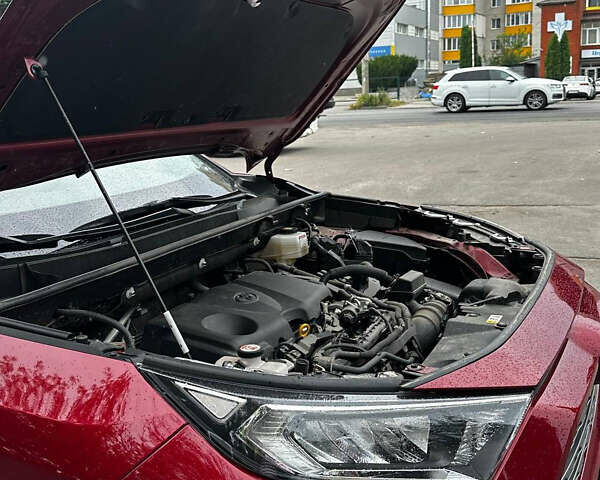 Тойота РАВ 4, объемом двигателя 2.49 л и пробегом 17 тыс. км за 43500 $, фото 29 на Automoto.ua