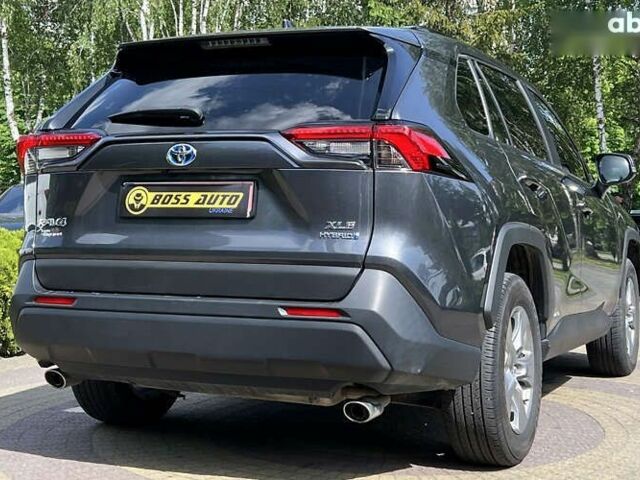 Тойота РАВ 4, объемом двигателя 0 л и пробегом 33 тыс. км за 37300 $, фото 6 на Automoto.ua
