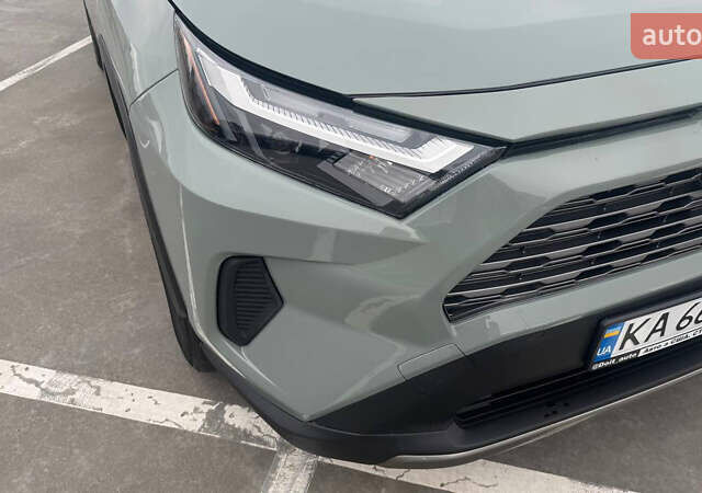 Тойота РАВ 4, объемом двигателя 2.5 л и пробегом 41 тыс. км за 37500 $, фото 5 на Automoto.ua