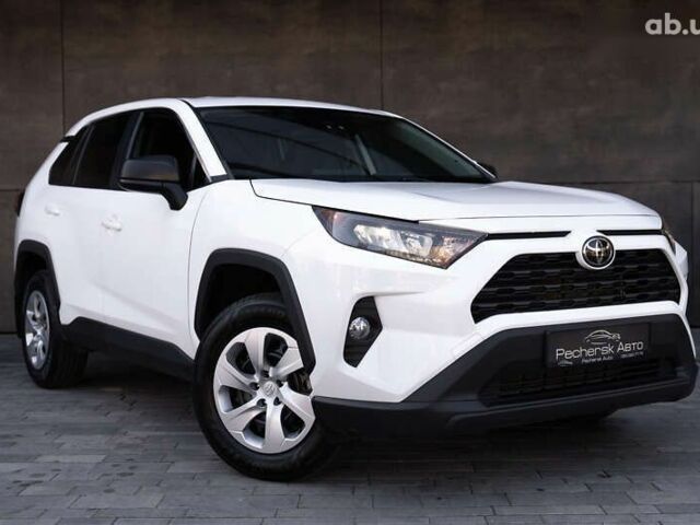 Тойота РАВ 4, объемом двигателя 2.5 л и пробегом 99 тыс. км за 26900 $, фото 3 на Automoto.ua