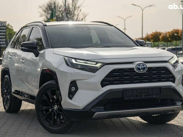 Тойота РАВ 4, объемом двигателя 0 л и пробегом 46 тыс. км за 39990 $, фото 2 на Automoto.ua