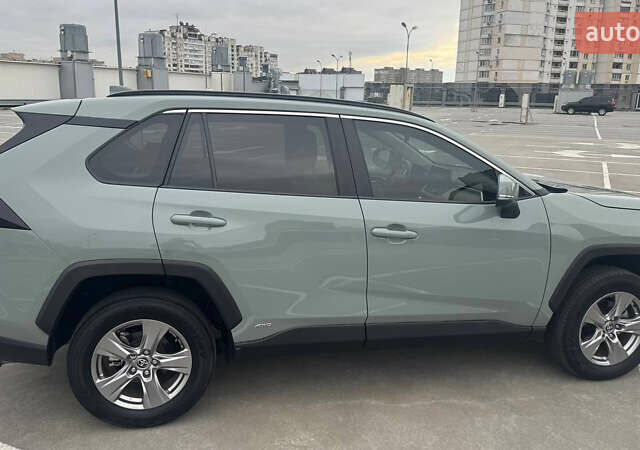 Тойота РАВ 4, объемом двигателя 2.5 л и пробегом 41 тыс. км за 37500 $, фото 10 на Automoto.ua