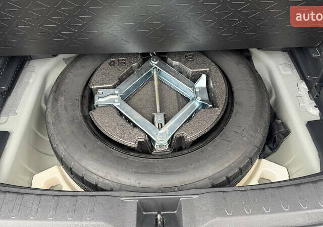 Тойота РАВ 4, объемом двигателя 2.5 л и пробегом 41 тыс. км за 37500 $, фото 22 на Automoto.ua