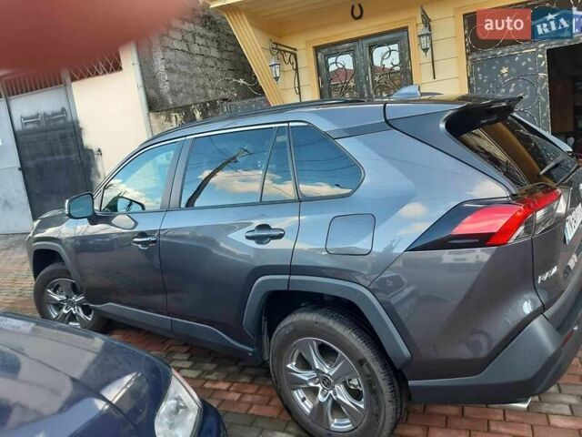 Тойота РАВ 4, объемом двигателя 1.99 л и пробегом 20 тыс. км за 25500 $, фото 1 на Automoto.ua