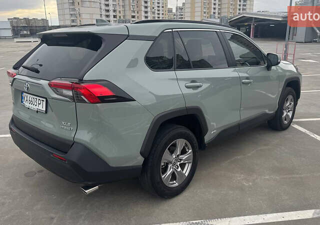 Тойота РАВ 4, объемом двигателя 2.5 л и пробегом 41 тыс. км за 37500 $, фото 11 на Automoto.ua